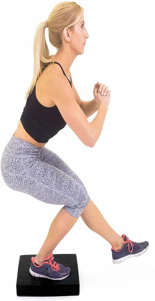 Balance board for knee strengthening 2025