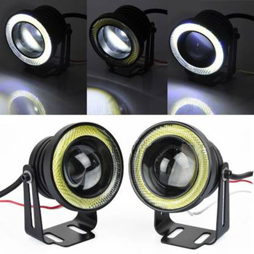 RWT LED Fog Lamp Unit for Mini Cooper Price in India Buy RWT LED