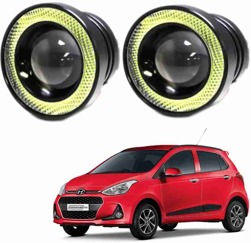 Projector fog lamps for grand i10 hot sale