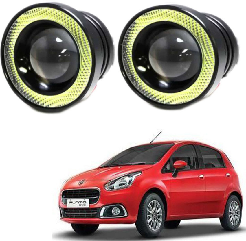RWT LED Fog Lamp Unit for Fiat Punto Evo Price in India Buy RWT