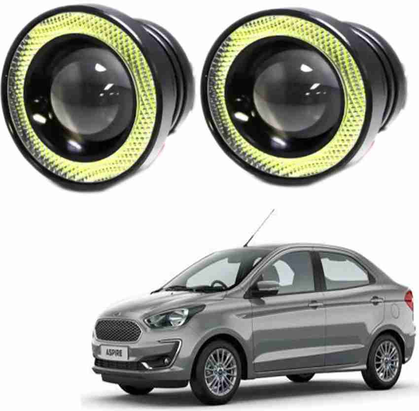 RWT LED Fog Lamp Unit for Ford Figo Aspire Price in India Buy RWT LED Fog Lamp Unit for Ford Figo Aspire online at Flipkart