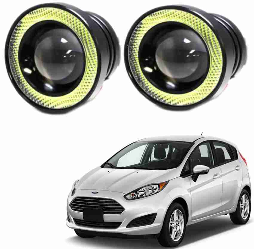 Ford fiesta shop fog lights