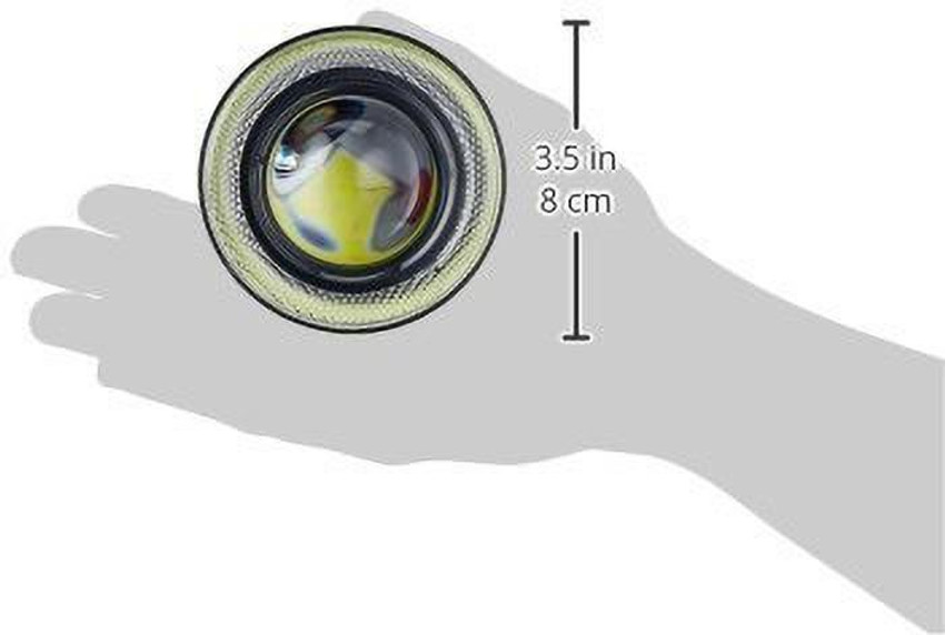 Projector fog lamps store for ford figo