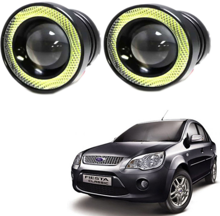 BRPEARl LED Fog Lamp Unit for Ford Fiesta Price in India Buy