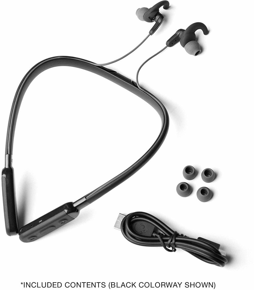 Skullcandy inkd plus 2025 wireless earphone with mic