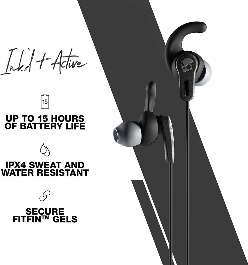 Inkd active store