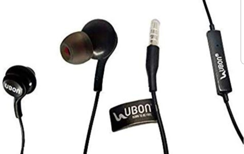 Ubon outlet harmony series