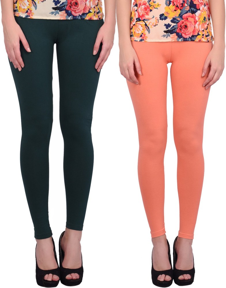 Robinbosky Ankle Length Western Wear Legging Price in India - Buy  Robinbosky Ankle Length Western Wear Legging online at