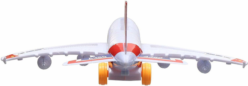 Shopme Store Airplane Toys for 1 2 3 4 5 6 7 Years Old and up