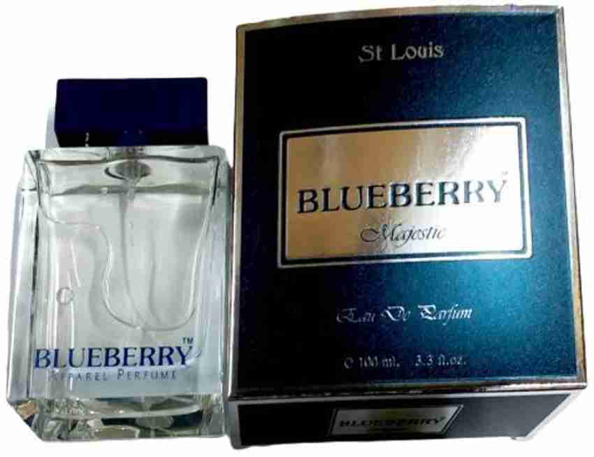 Blueberry hotsell apparel perfume