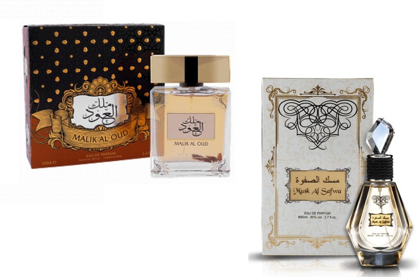 Malik al best sale oud perfume