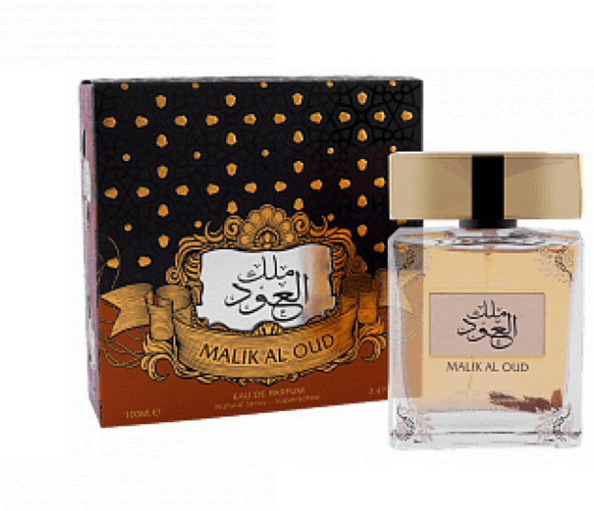 Malik al oud discount perfume
