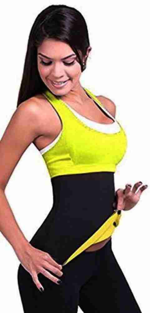 ASHOKA New look SHAPEWEAR HOT SHAPER 3 in 1 Slimming Belt Price in