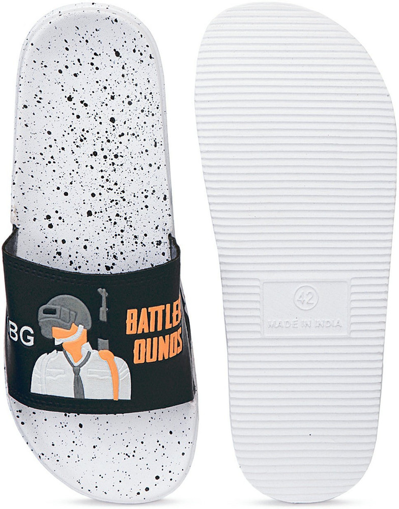 Pubg slippers flipkart shop
