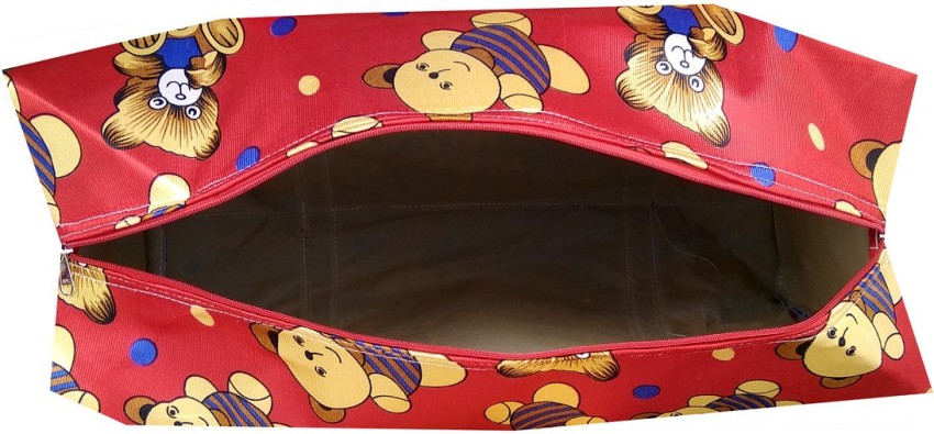 Flipkart teddy best sale bear bag