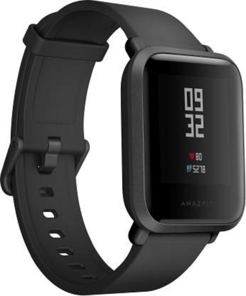 Amazfit bip sales replacement screen