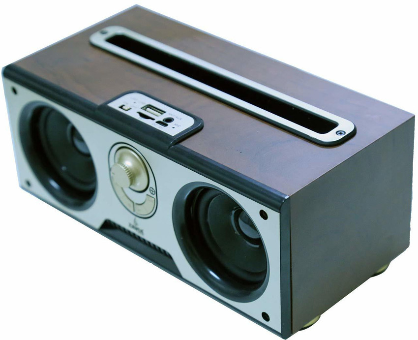 Buy Zavia V2 Bluetooth Speaker 5 W Bluetooth Speaker Online from