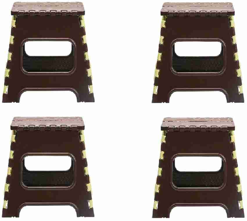 Varmora hot sale plastic stool
