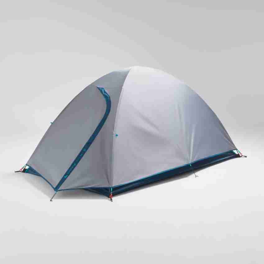 Decathlon hiking outlet tent