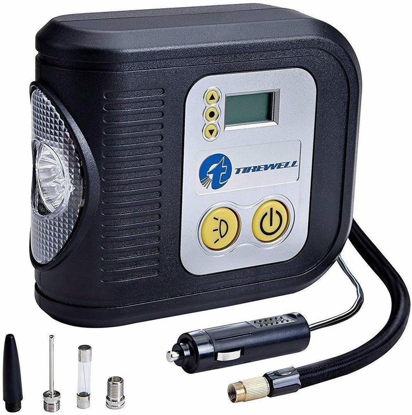 Probus online tyre inflator