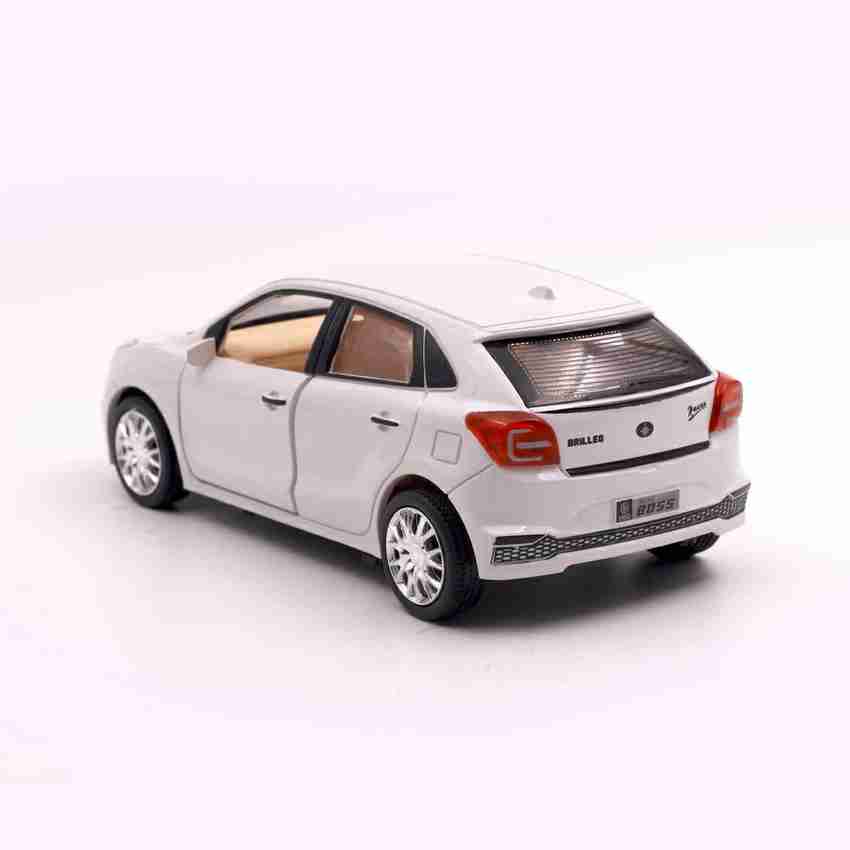 Baleno toy car online sales