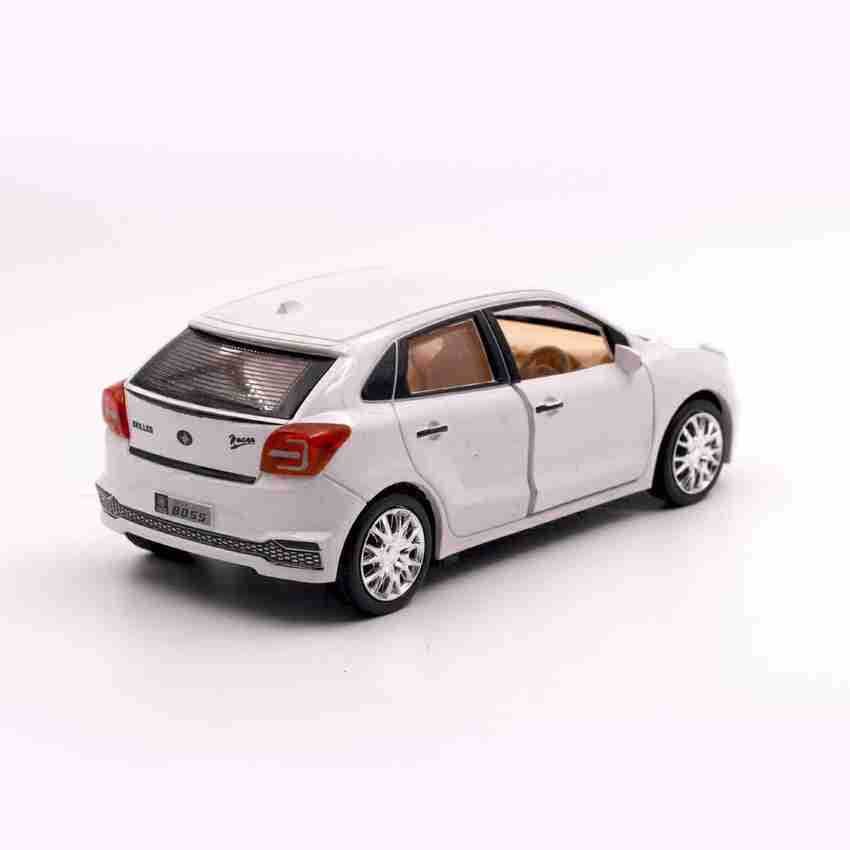 Baleno deals diecast model