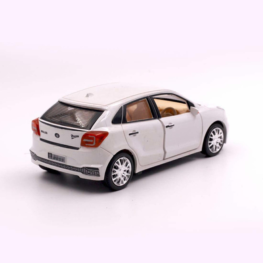 Baleno sale diecast model