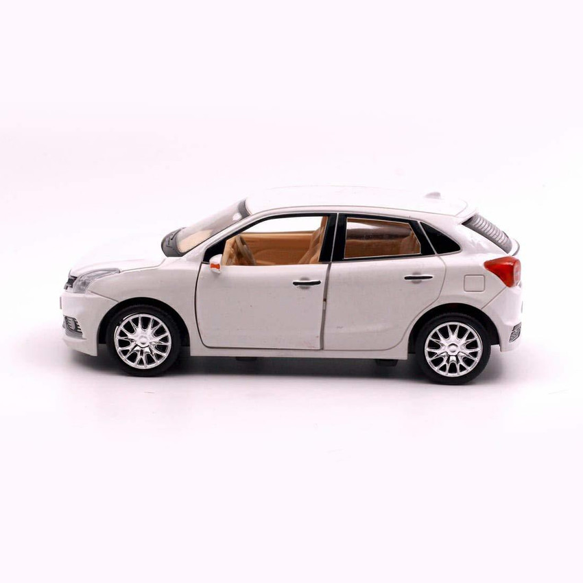 Baleno diecast best sale