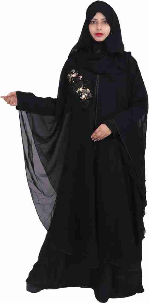 Abaya model outlet new