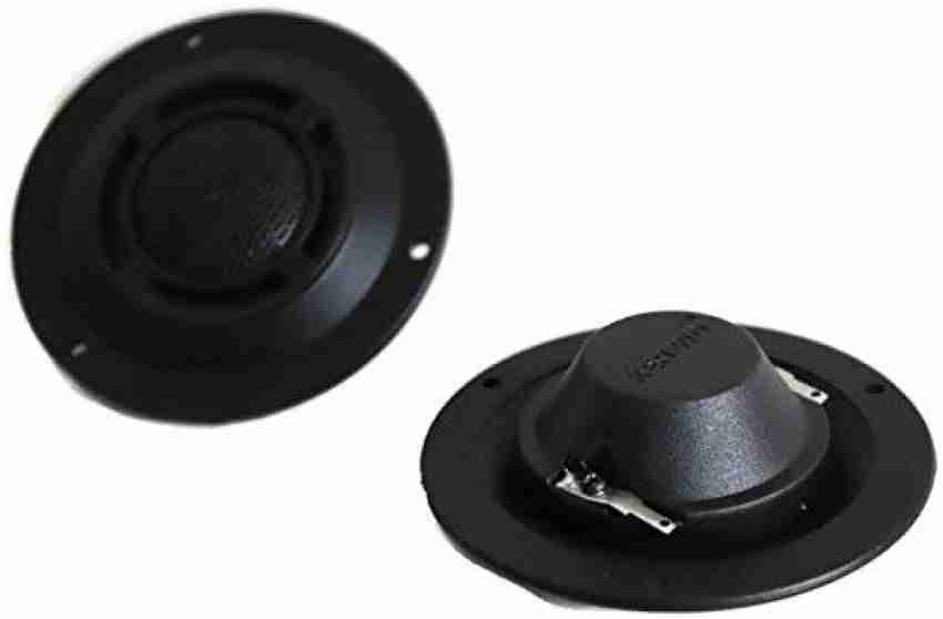 2pcs 500w Mini Dome Tweeter Speakers High Efficiency Loudspeaker Audio Auto  Subwoofer Sound Speaker For Car Audio System