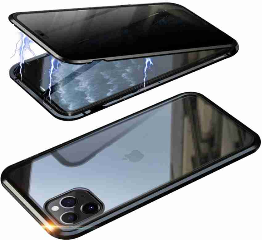 Metal Eye Trunk Case iPhone 11/11Pro/11Pro Max