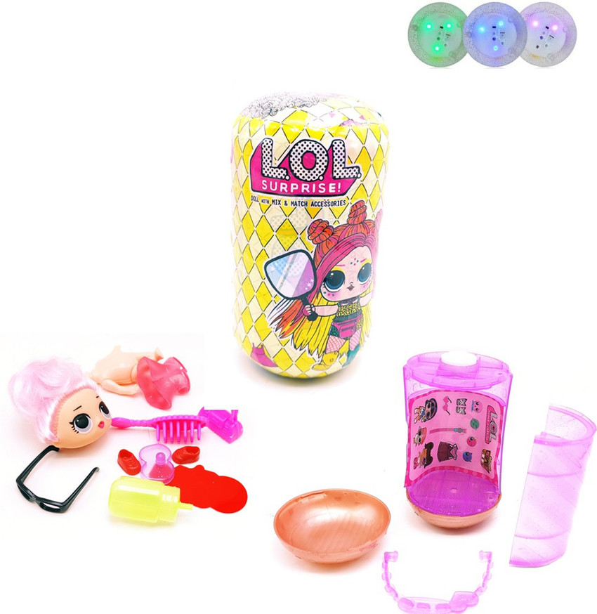 Lol mix and match accessories 2025