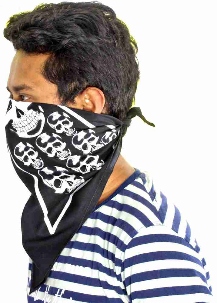 Face handkerchief 2025