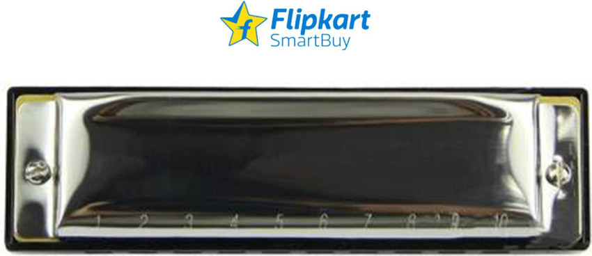 Harmonica price flipkart sales