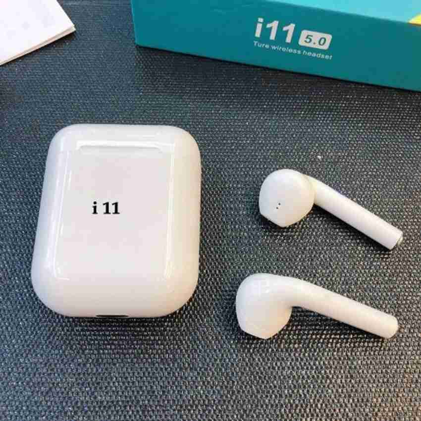 I11 top 5.0 precio