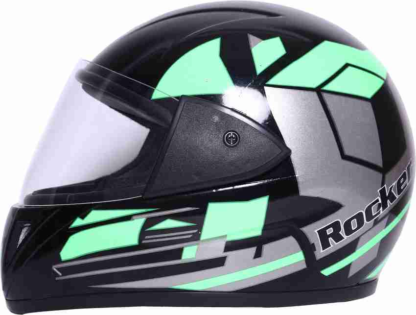 Icon suzuki helmet top