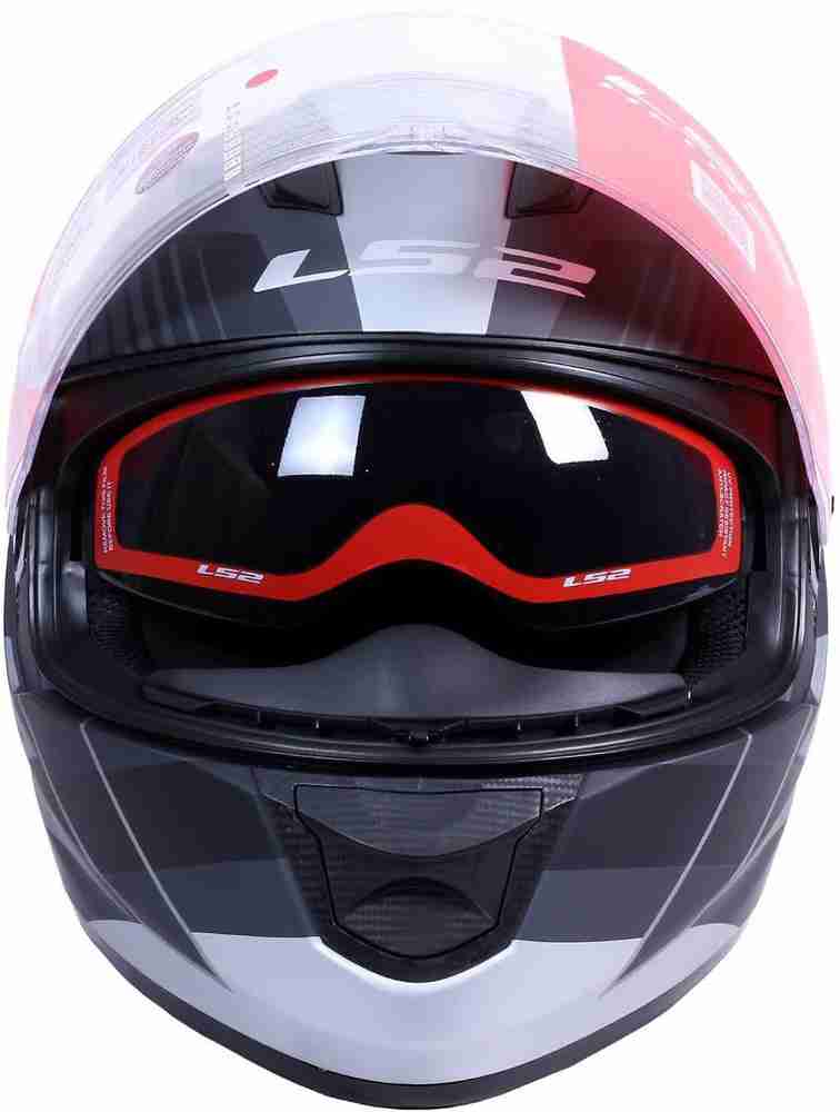 Ls2 hotsell 320 helmet