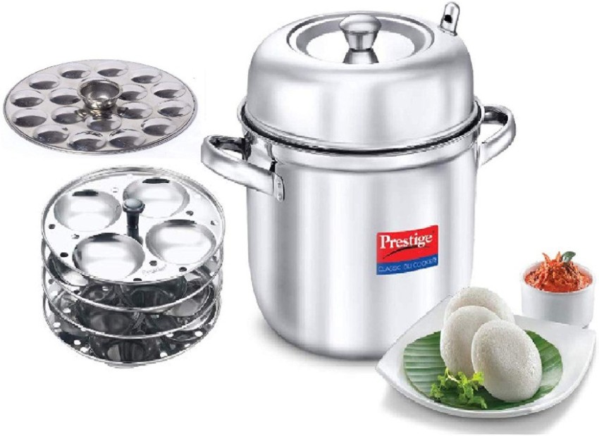 Prestige Idli cooker Standard Idli Maker Price in India Buy