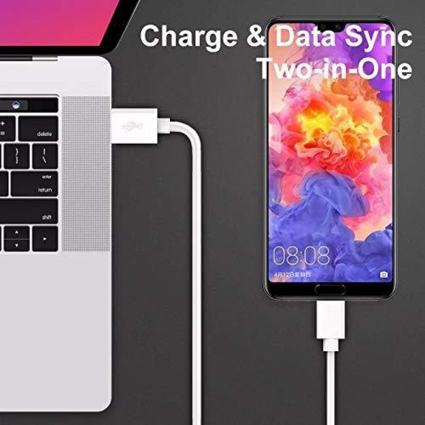 Pack Chargeur + Câble pour Samsung Galaxy A14 5G Fast Charger  Ultra-puissant et rapide NOUVELLE GENERATION 3A avec CABLE USB-Type C