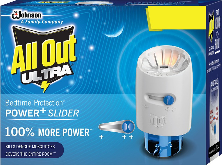 All shop out mosquito