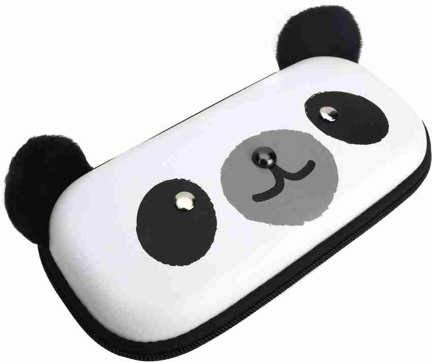 Panda glasses case hot sale