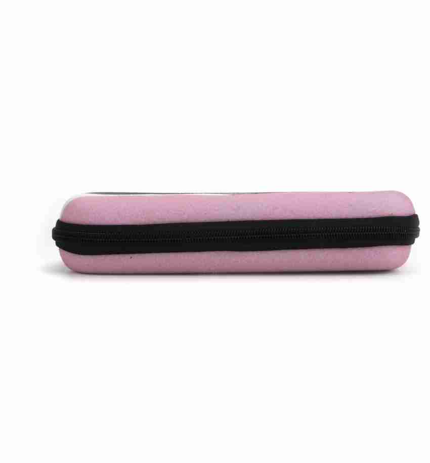 Buy Hasthip Pink Large Pencil Case With Compartments Cases Online