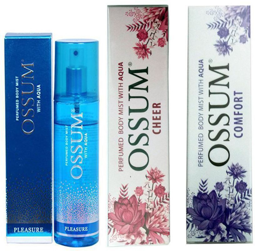 Ossum shop cheer perfume