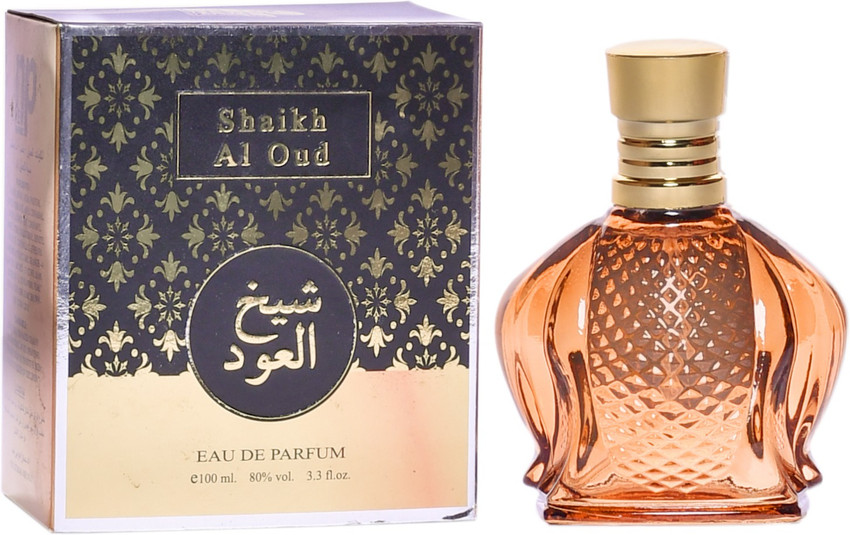Shaikh al oud hotsell perfume
