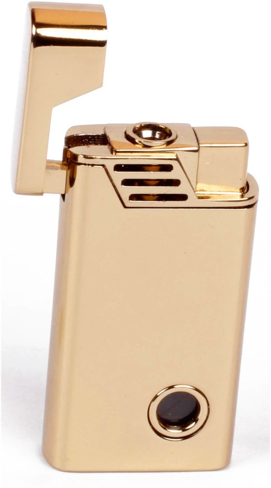 ASRAW WindProof Jet Flame pocket Lighter - Pipe Lever - Premium Silver  Designed - Pocket Lighter Price in India - Buy ASRAW WindProof Jet Flame  pocket Lighter - Pipe Lever - Premium