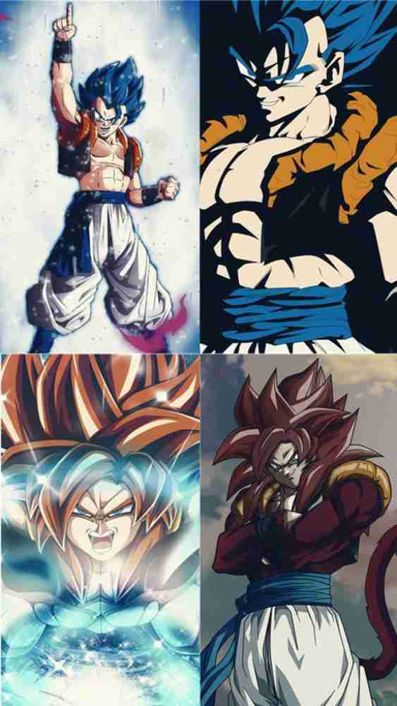 Animes X Fusion: N