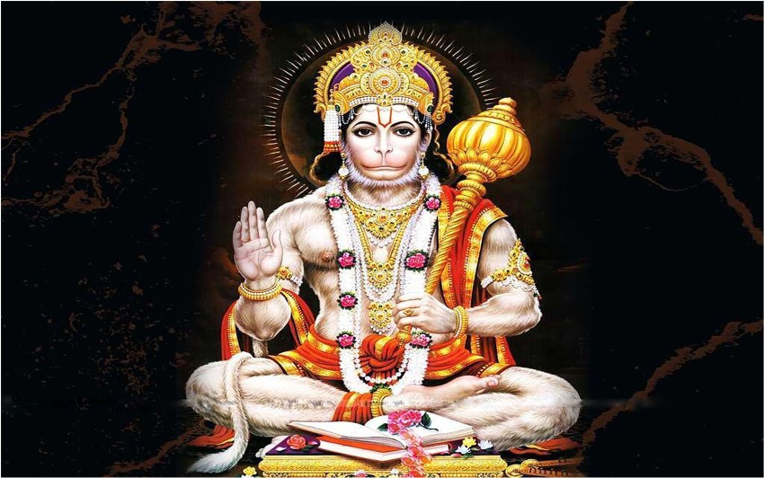 Gods Hanuman Wallpaper