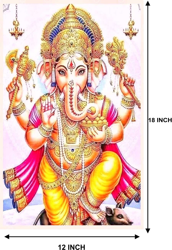 Latest Ganesh Ji Photos Images Mobile Wallpaper Free Download