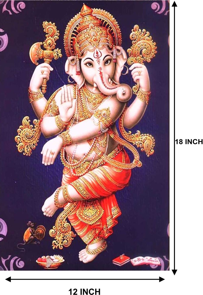 Pinterest | Ganesh wallpaper, Ganpati bappa wallpapers, Ganesh chaturthi  images