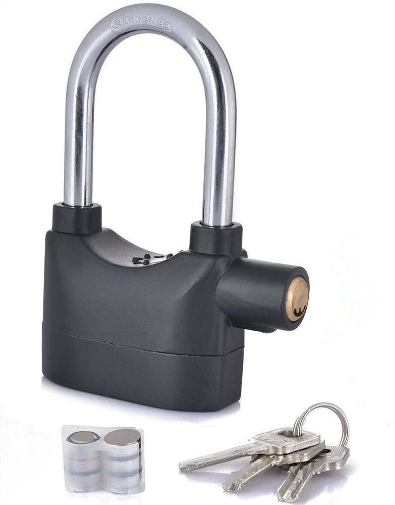 Alarm lock motor online